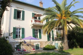  Villa Cottage Reine, Centre Cannes  Канны